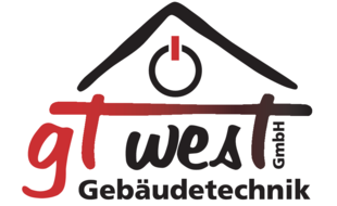 Logo der Firma gtwest GmbH aus Velbert auf dem Branchenportal Fensterbau.org