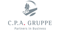 Logo der Firma C.P.A. Steuerberatungsgesellschaft mbH aus Weiden auf dem Branchenportal Finanzberater.net
