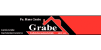 Logo der Firma Grabe, Hans, Inh.Carola Grabe Dachdeckermeisterin aus Nordhausen auf dem Branchenportal Dachdecker.com