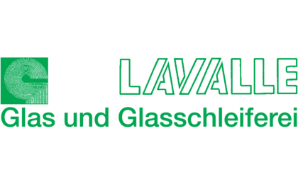 Logo der Firma Glaserei Lavalle aus Düsseldorf auf dem Branchenportal Glaserei.org