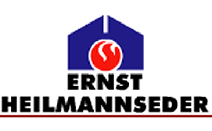 Logo der Firma Ernst Heilmannseder aus Rott auf dem Branchenportal Sanitaer.org