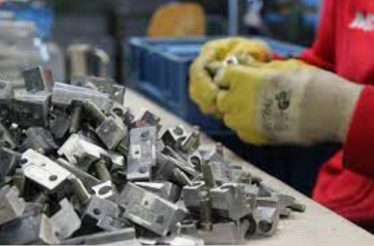 Beispielarbeit von Metallbearbeitung Gündüz GmbH - veröffentlicht auf Schlosserei.net