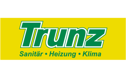 Logo der Firma Badezimmer Trunz GmbH aus Krefeld auf dem Branchenportal Heizungsbau.net