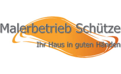 Logo der Firma Malerbetrieb Daniel Schütze aus Unterpleichfeld auf dem Branchenportal Maler.org