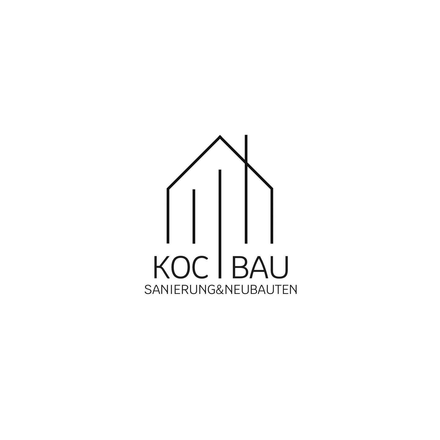 Logo der Firma KOC BAU aus Karben auf dem Branchenportal Bauunternehmen.org