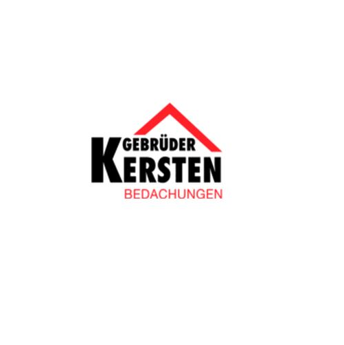 Logo der Firma Gebrüder Kersten GmbH Bedachungen aus Fellbach auf dem Branchenportal Dachdecker.com