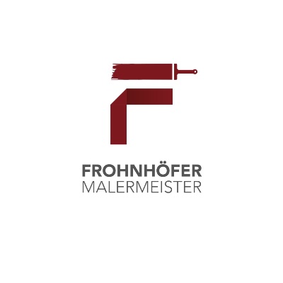 Logo der Firma Frohnhöfer Malermeister GmbH & Co. KG aus Eschenbach auf dem Branchenportal Maler.org