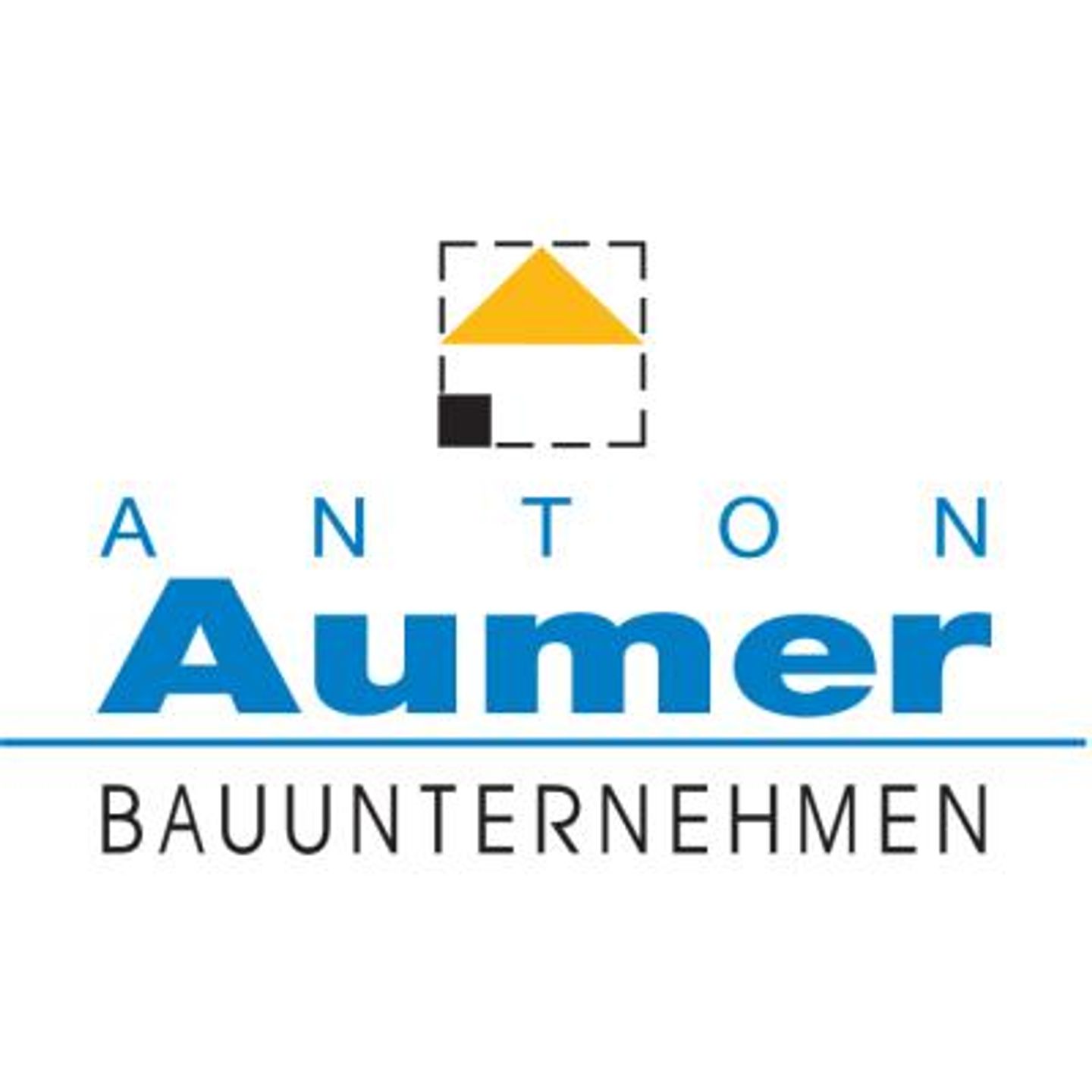 Logo der Firma Anton Aumer Bau GmbH aus Roding auf dem Branchenportal Bauunternehmen.org