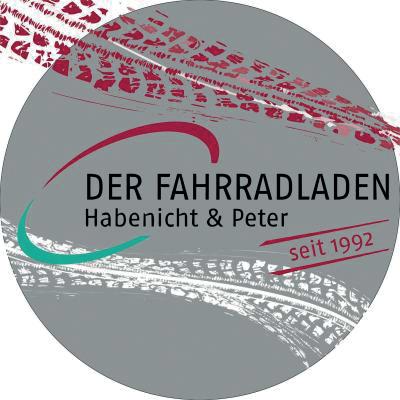 Logo der Firma Der Fahrradladen HA & PE bicycle GmbH aus Gudensberg auf dem Branchenportal Fahrradreparatur.org
