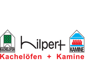 Logo der Firma HILPERT JOHANNES u. Gisela aus Waidhausen auf dem Branchenportal Kaminbau.net