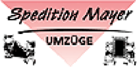 Logo der Firma Spedition Mayer aus Prien auf dem Branchenportal Hausmeisterdienste.net