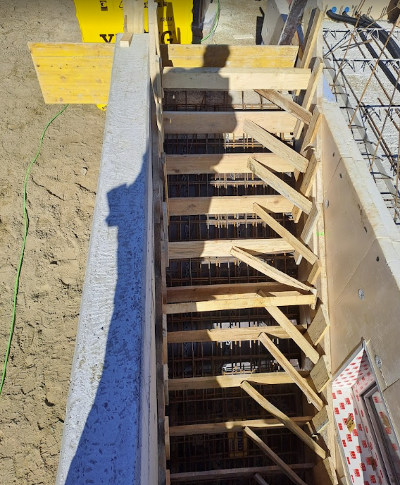 Beispielarbeit von MG Hochbau GmbH - veröffentlicht auf Bauunternehmen.org