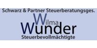 Logo der Firma Schwarz & Partner Steuerberatungsgesellschaft Wilma Wunder aus Ellwangen auf dem Branchenportal Steuer-Berater.de