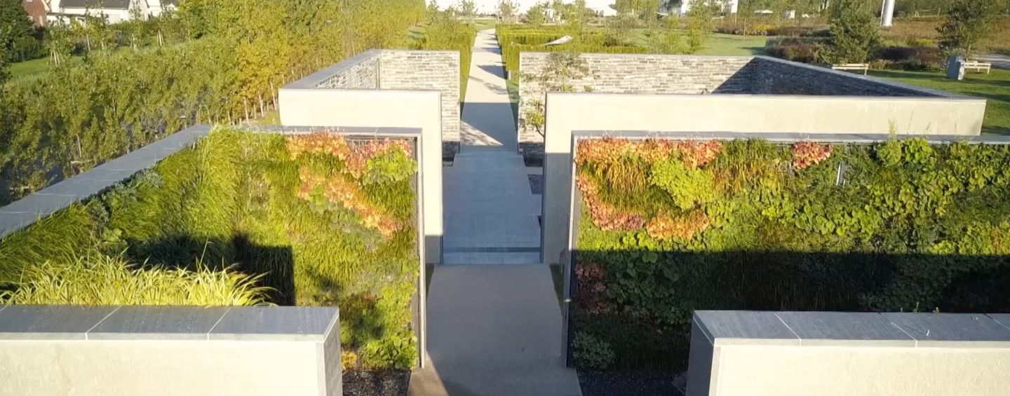 Beispielarbeit von Kusche & Frotscher Garten-, Landschafts- und Sportplatzbau GmbH - veröffentlicht auf Gartenbau.org