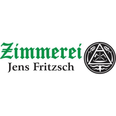 Logo der Firma Zimmerei Jens Fritzsch aus Steinbach auf dem Branchenportal Tischler-Schreiner.org