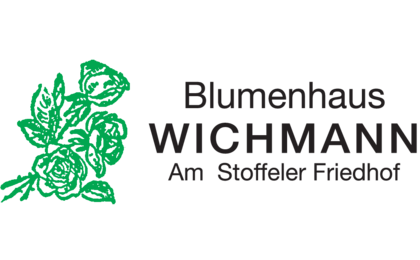 Logo der Firma Wichmann aus Düsseldorf auf dem Branchenportal Gartenbau.org