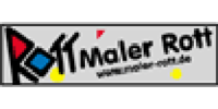 Logo der Firma Maler Rott aus Kösching auf dem Branchenportal Maler.org