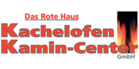 Logo der Firma Kachelofen & Kamin-Center GmbH aus Herbolzheim auf dem Branchenportal Kaminbau.net