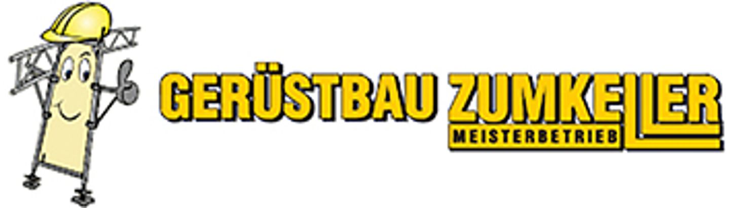 Logo der Firma Gerüstbau Zumkeller aus Brunnthal auf dem Branchenportal Geruestbau.org