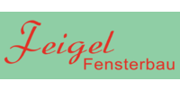 Logo der Firma Feigel Fensterbau KG aus Zeulenroda-Triebes auf dem Branchenportal Fensterbau.org