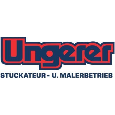 Logo der Firma Ungerer GmbH aus Flein auf dem Branchenportal Maler.org