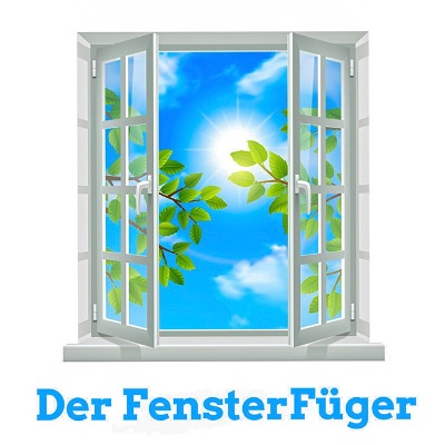 Logo der Firma Der FensterFüger | Niklas Füger aus Jetzendorf auf dem Branchenportal Fensterbau.org