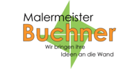 Logo der Firma Robert Buchner Malermeister aus Berngau auf dem Branchenportal Maler.org
