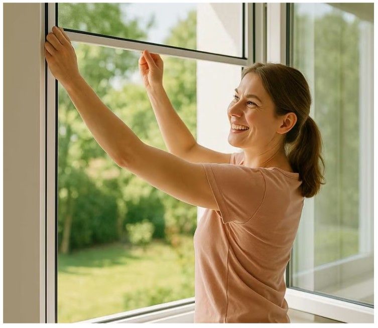 Beispielarbeit von Your Concept Fenster Türen Bauelemente - veröffentlicht auf Bauunternehmen.org