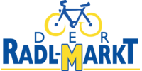 Logo der Firma Der Radl-Markt GmbH aus Germering auf dem Branchenportal Fahrradreparatur.org
