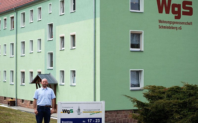 Beispielarbeit von Bauhandwerksbetrieb Heber GmbH & Co. KG - veröffentlicht auf Bauunternehmen.org