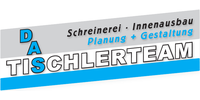 Logo der Firma Tischler-Team Schreinerei aus Niestetal-Sandershausen auf dem Branchenportal Tischler-Schreiner.org