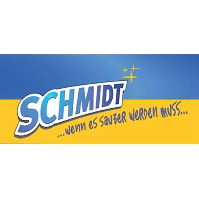 Logo der Firma Gebäudereinigung Ilona Schmidt GmbH aus Gießen auf dem Branchenportal Hausmeisterdienste.net