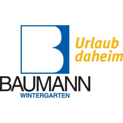 Logo der Firma Baumann Wintergarten aus Stockheim auf dem Branchenportal Glaserei.org