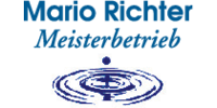 Logo der Firma Heizung Richter Mario aus Leutenberg auf dem Branchenportal Heizungsbau.net