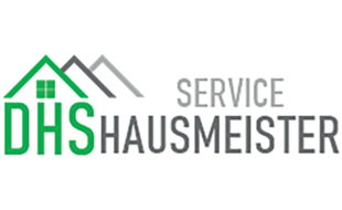 Logo der Firma DHS Hausmeister-Service GmbH aus Dinkelsbühl auf dem Branchenportal Hausmeisterdienste.net