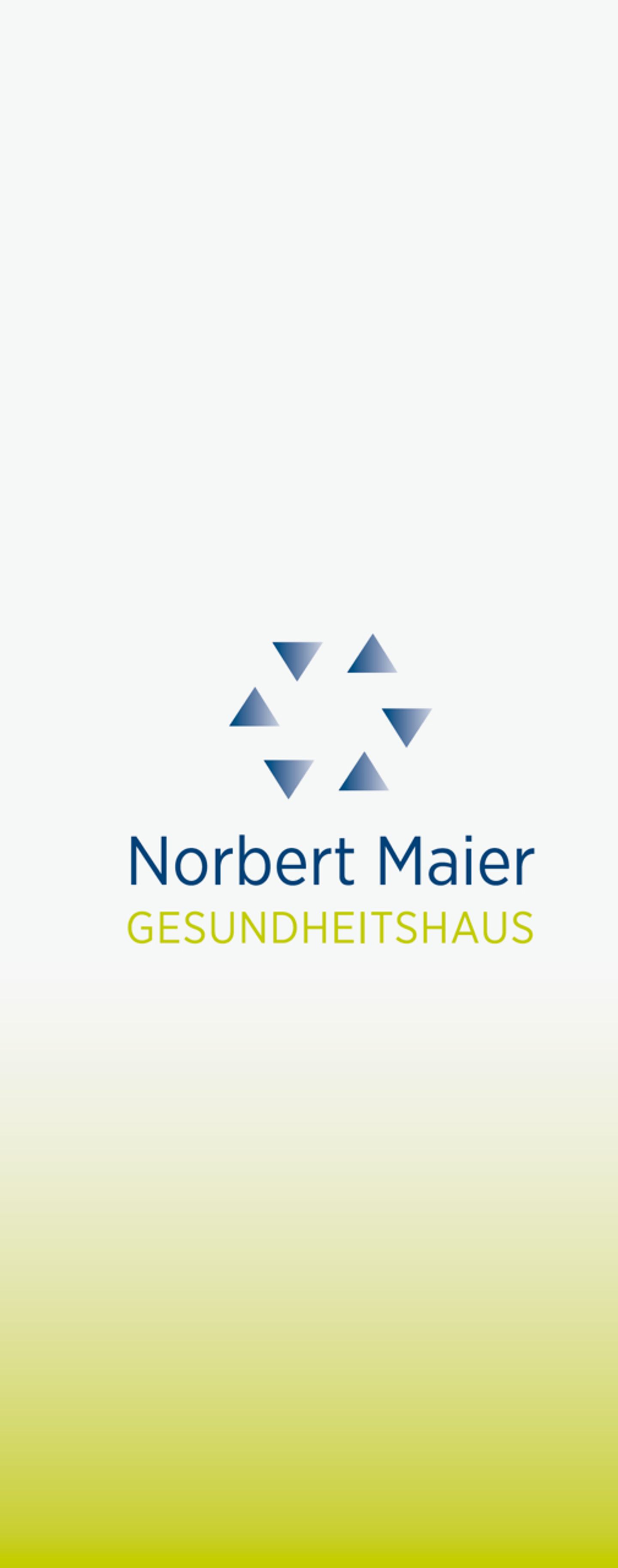 Logo der Firma Sanitätshaus Norbert Maier aus Haar auf dem Branchenportal Sanimio.de