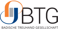 Logo der Firma Badische Treuhand GmbH aus Lahr auf dem Branchenportal Steuer-Berater.de