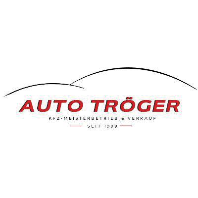 Logo der Firma Kfz-Meisterbetrieb Tröger aus Zwickau auf dem Branchenportal Auto-Werkstatt.de