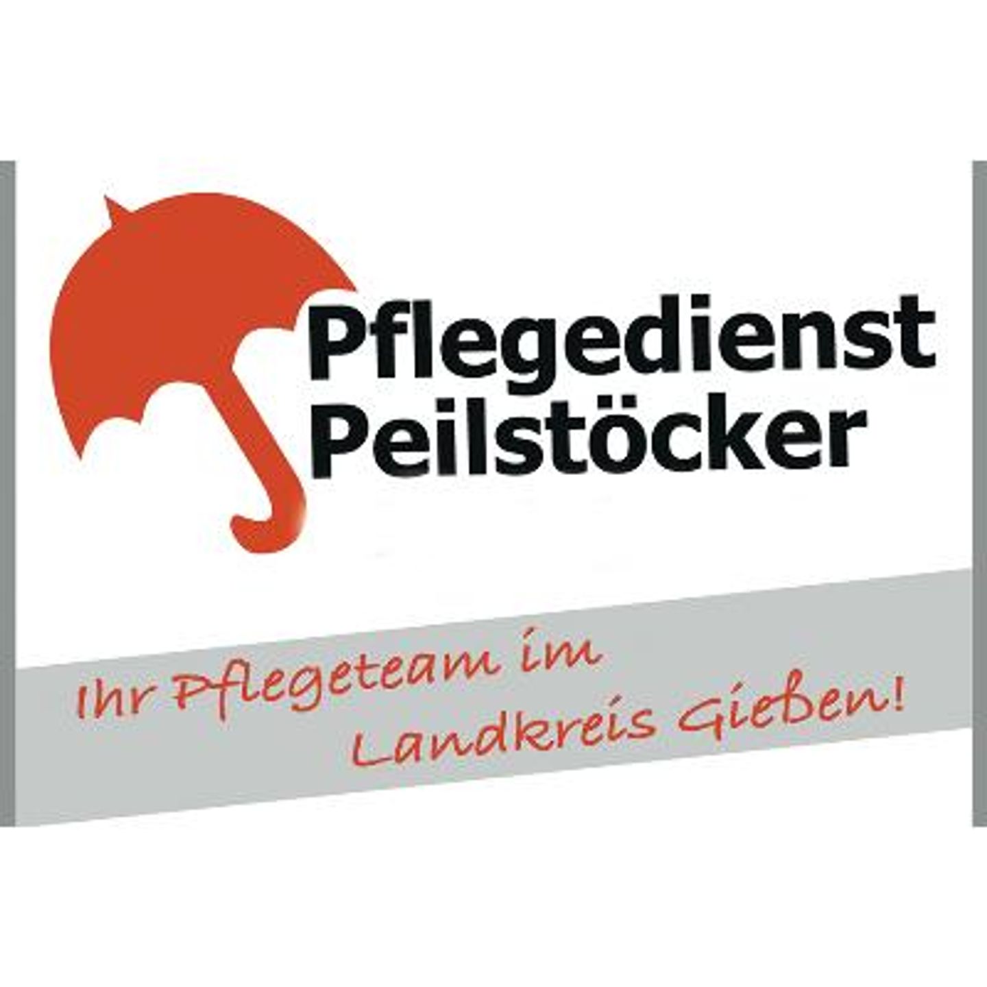Pflegedienst Peilstöcker - LOGO