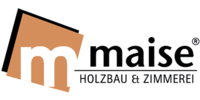 Logo der Firma Maise Matthias aus Albbruck auf dem Branchenportal Tischler-Schreiner.org