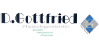 Logo der Firma Fliesenlegermeister Gottfried Dietmar aus Röttenbach auf dem Branchenportal Fliesenleger.net