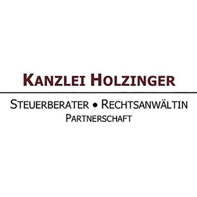 Logo der Firma KANZLEI HOLZINGER Steuerberater Rechtsanwältin Partnerschaft aus Frankfurt auf dem Branchenportal Steuer-Berater.de