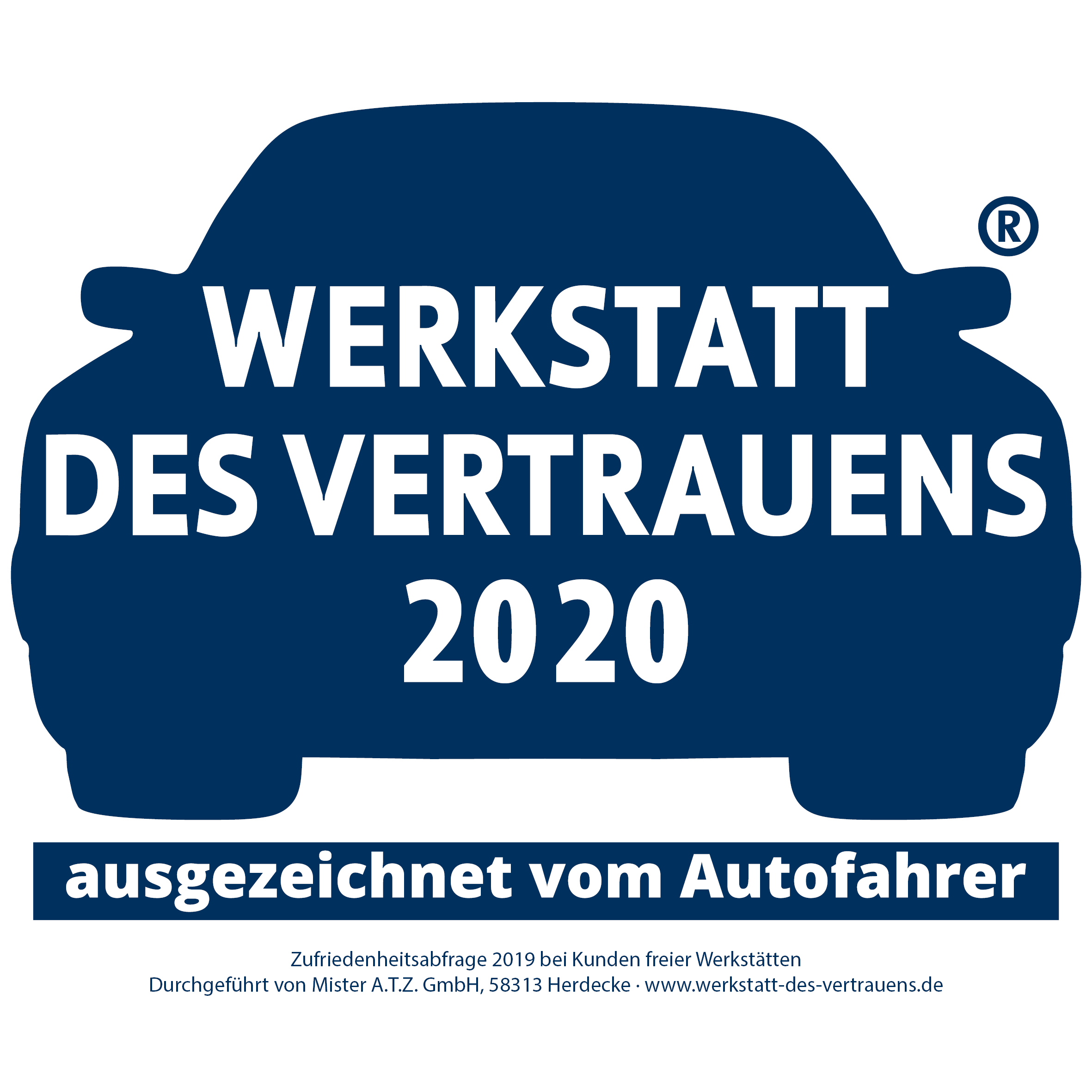 Beispielarbeit von Andre Jähne Pro Carline - veröffentlicht auf Auto-Werkstatt.de
