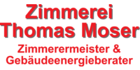 Logo der Firma Moser Thomas aus Häusern auf dem Branchenportal Tischler-Schreiner.org