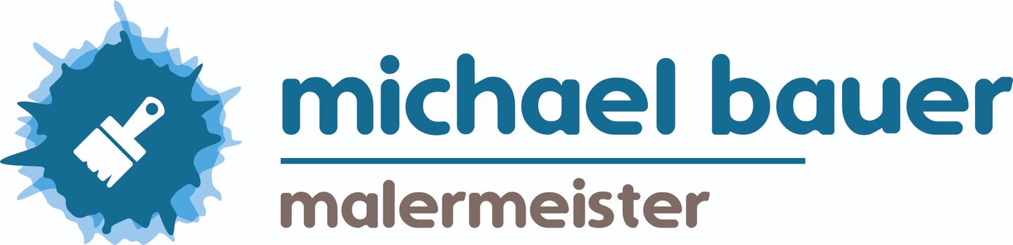 Logo der Firma Michael Bauer Malermeister aus Wildeck auf dem Branchenportal Maler.org