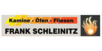Logo der Firma Kamine-Öfen-Fliesen Schleinitz aus Radebeul auf dem Branchenportal Heizungsbau.net