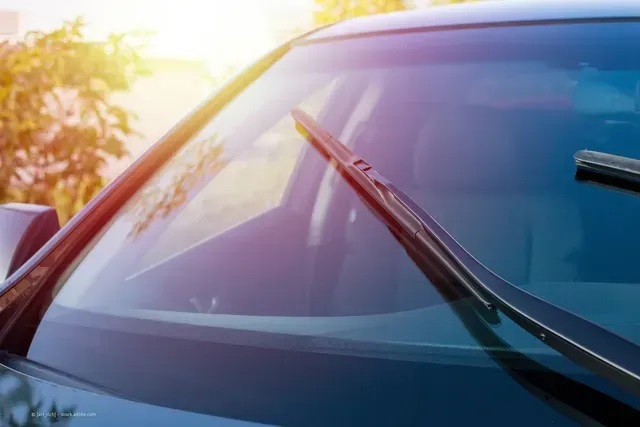 Beispielarbeit von Autoglastechnik Robert Gigl GmbH - veröffentlicht auf Glaserei.org
