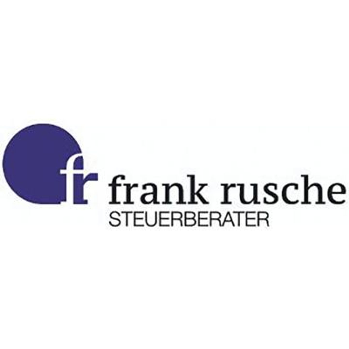 Logo der Firma Frank Rusche Steuerberater aus Planegg auf dem Branchenportal Steuer-Berater.de