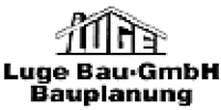Logo der Firma Luge Bau-GmbH aus Eching am Ammersee auf dem Branchenportal Bauunternehmen.org