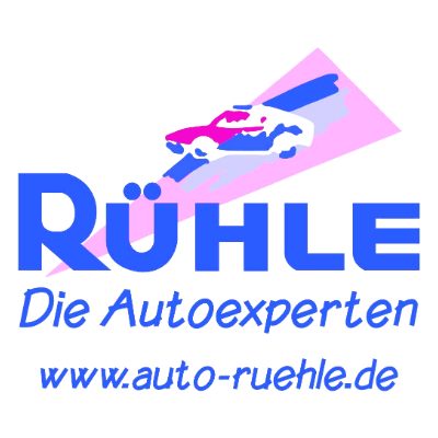 Logo der Firma Auto Rühle Karosseriebau und Lackiererei GmbH aus Zwenkau auf dem Branchenportal Auto-Werkstatt.de
